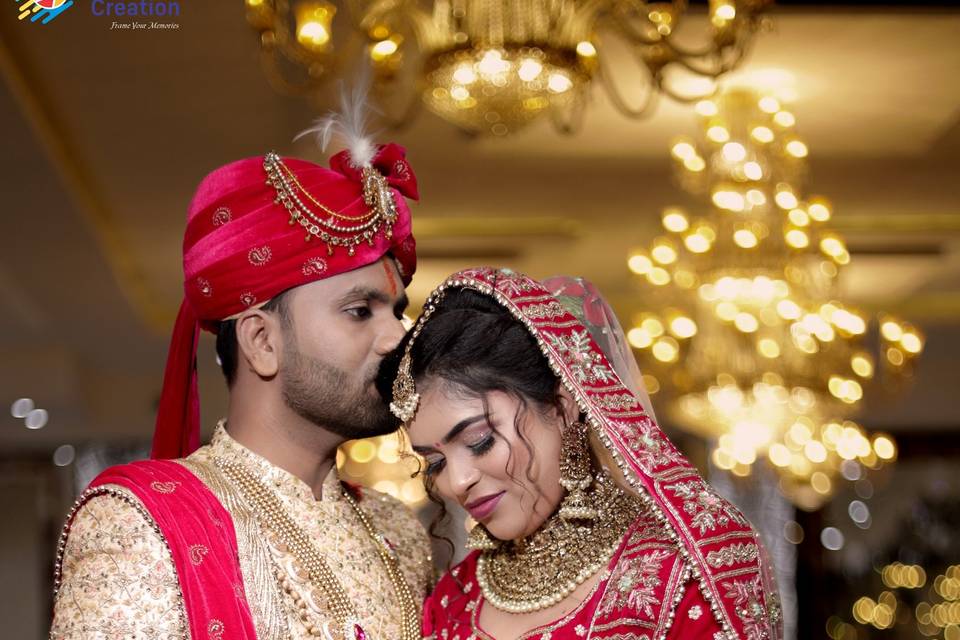 Nikhil + Preeti