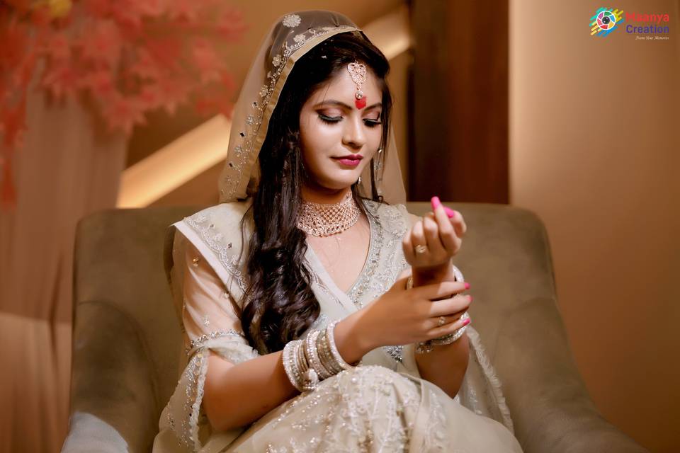 Bride - Shalu
