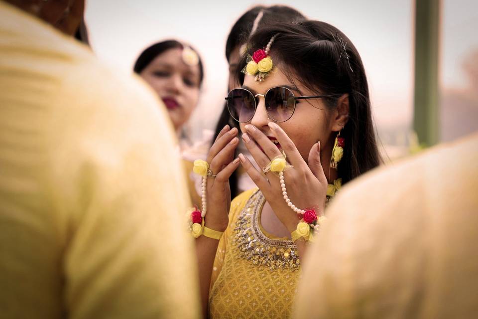 Bride_Shalu