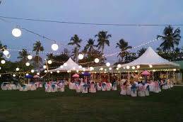 Island D Cochin Party hall