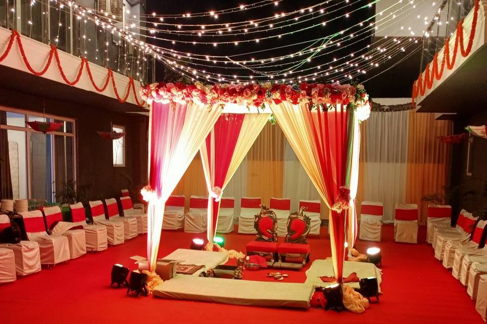 Mandap