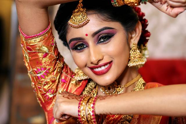 Makeup By Geetanjali