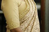 Beautiful bride