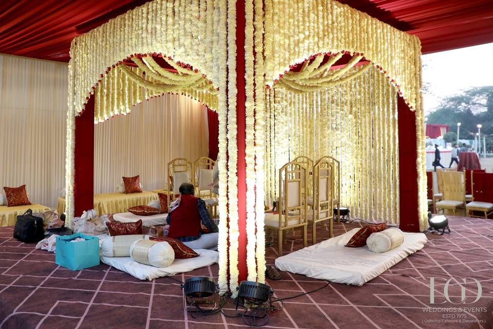 Mandap