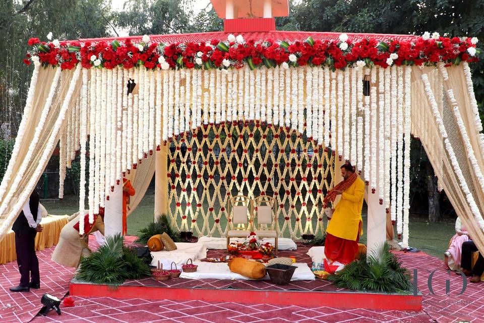 Mandap