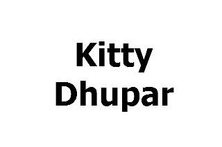 Kitty Dhupar