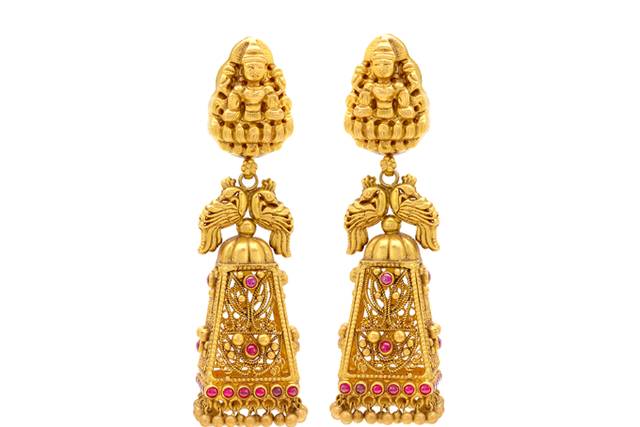 Collections - Earrings