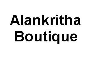 alankritha Boutique