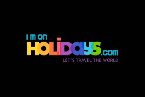 Imonholidays logo