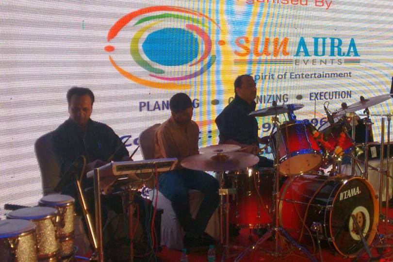 SunAura Events