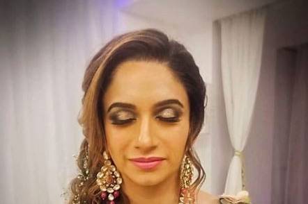 Pinky Fernandes