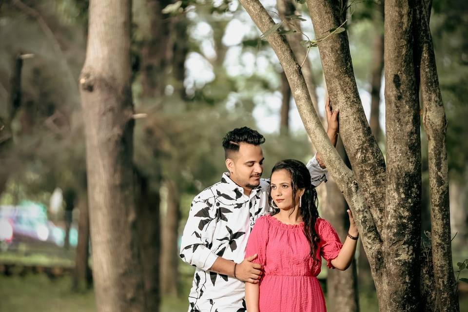 Prewedding