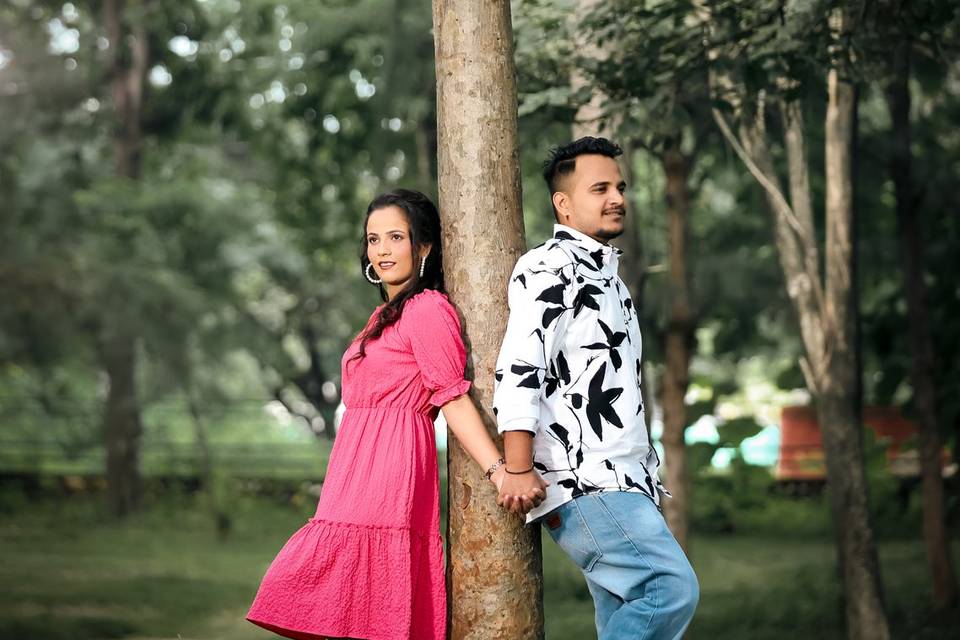 Prewedding