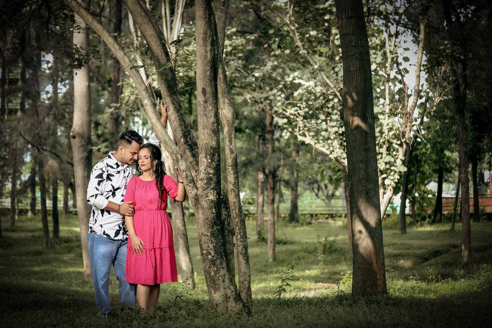 Prewedding