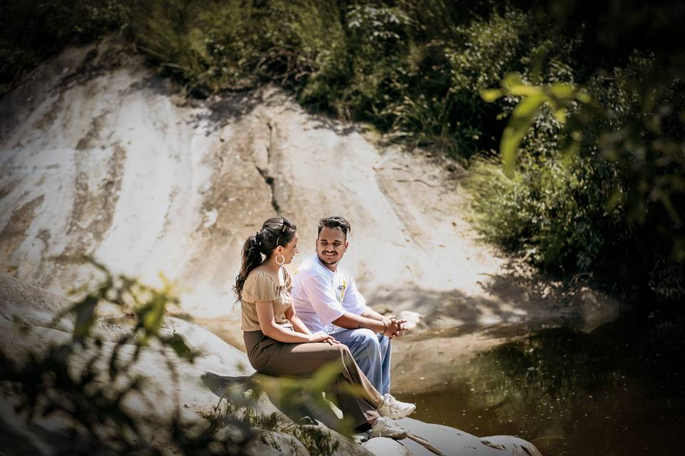 Prewedding