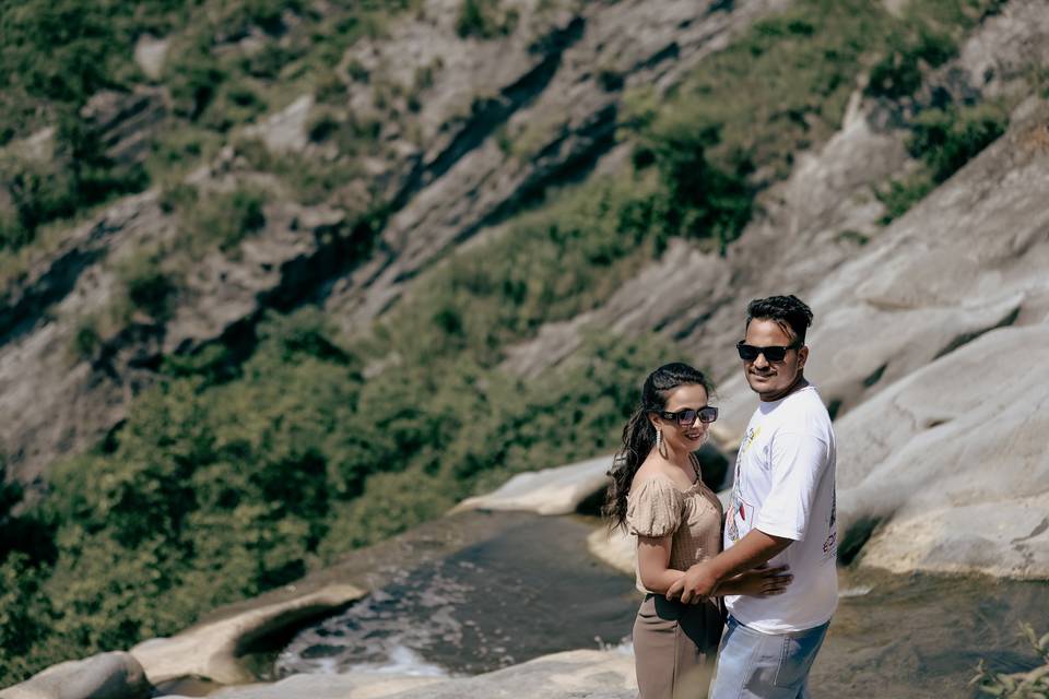 Prewedding