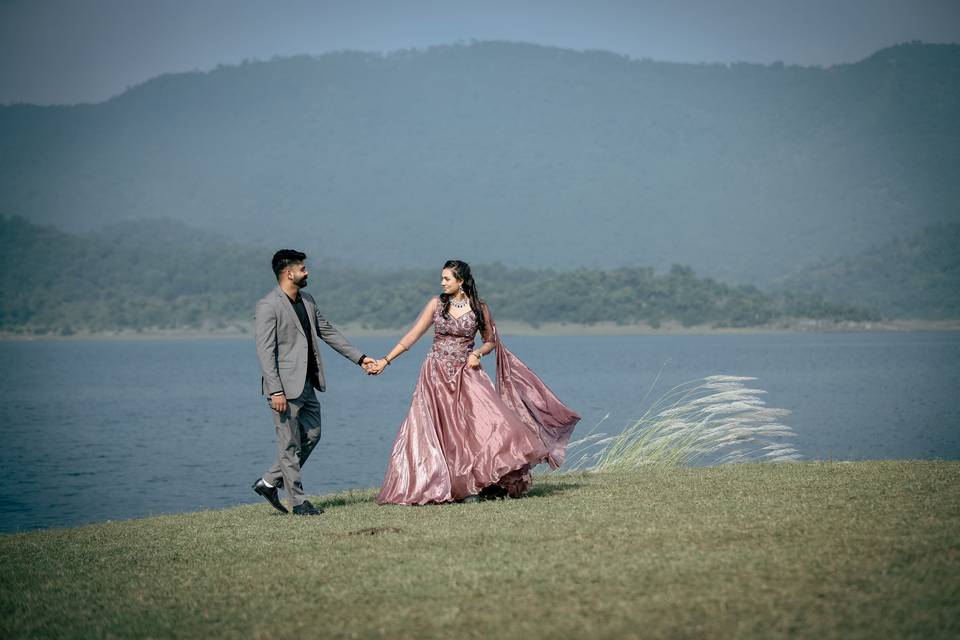 PREWEDDING