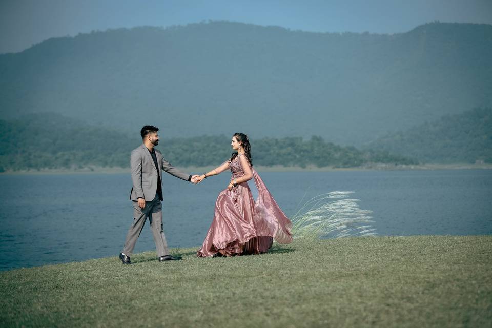 PREWEDDING