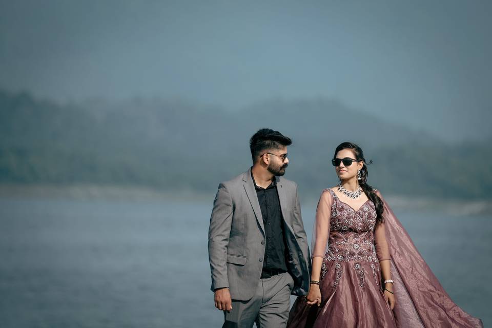 PREWEDDING