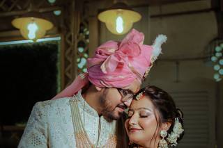 Real Shoot Photography