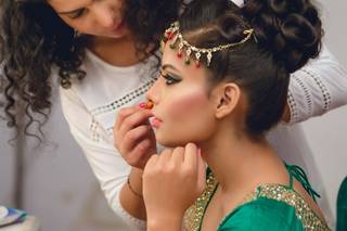 Makeup by Sabinaa 1