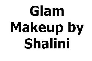 Glam Makeup by Shalini
