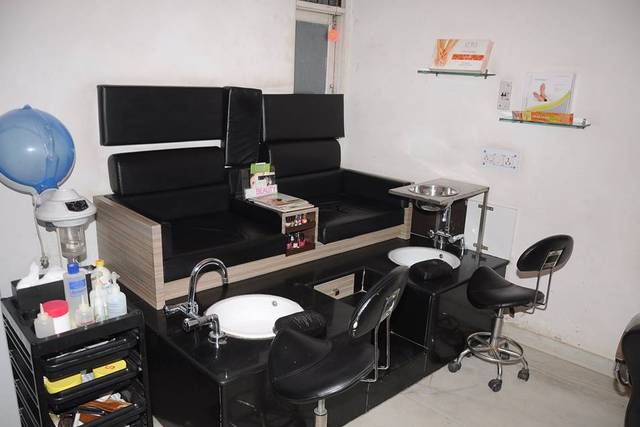 Sequence Beauty Clinic