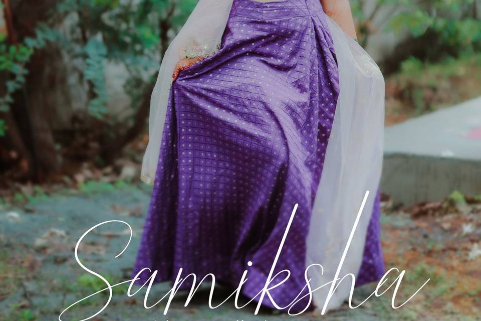 Samiksha Haldi