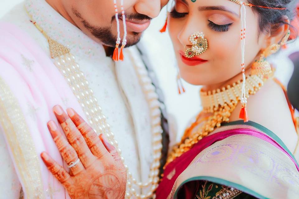Couple