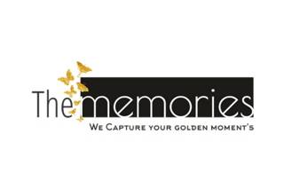 The memories logo