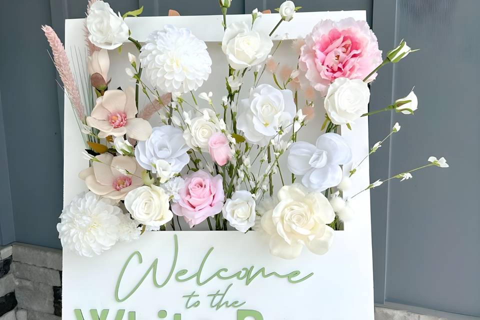 Custom invite
