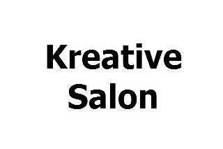 Kreative salon logo