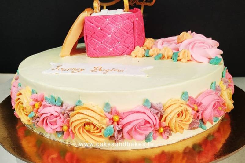 Duggu Cakes & Bakes | Patna