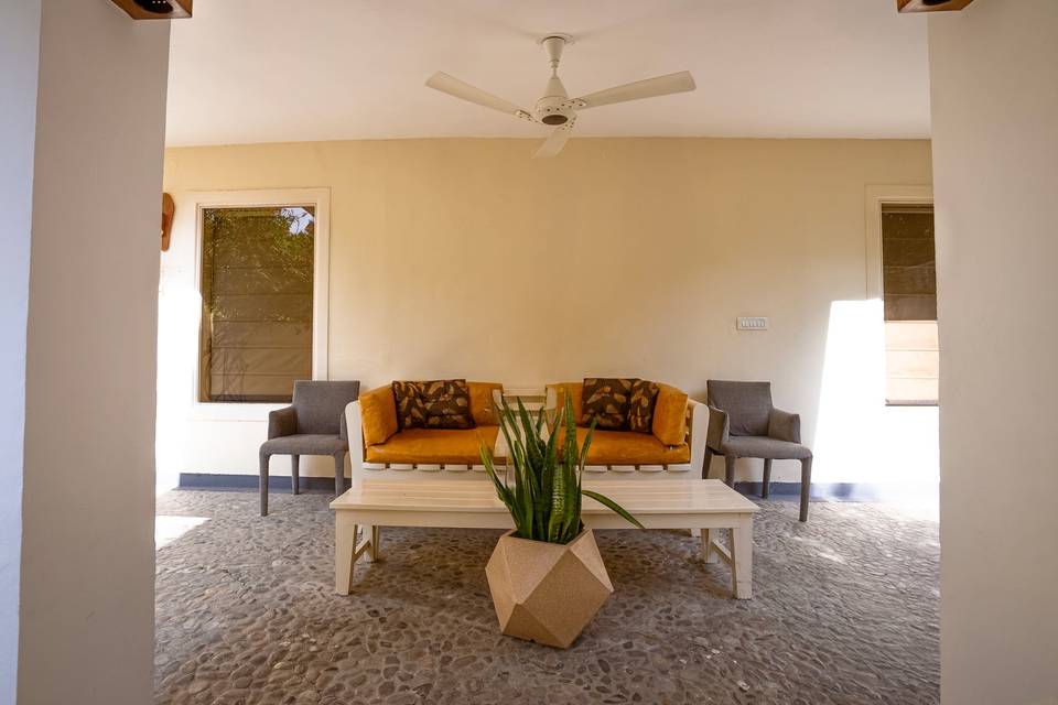 Premier Cottage