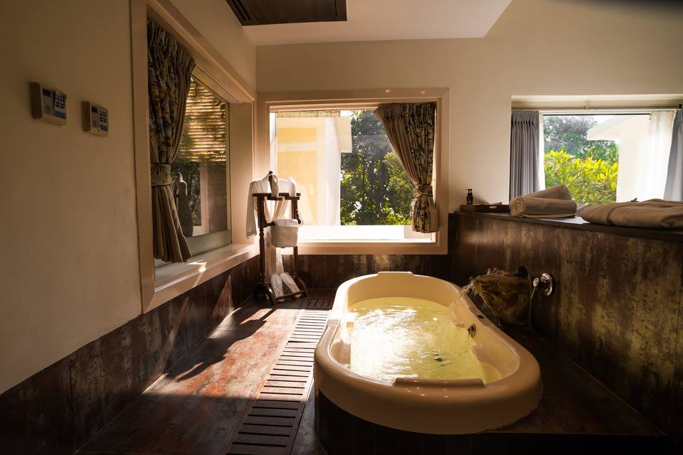 Presidential Suite