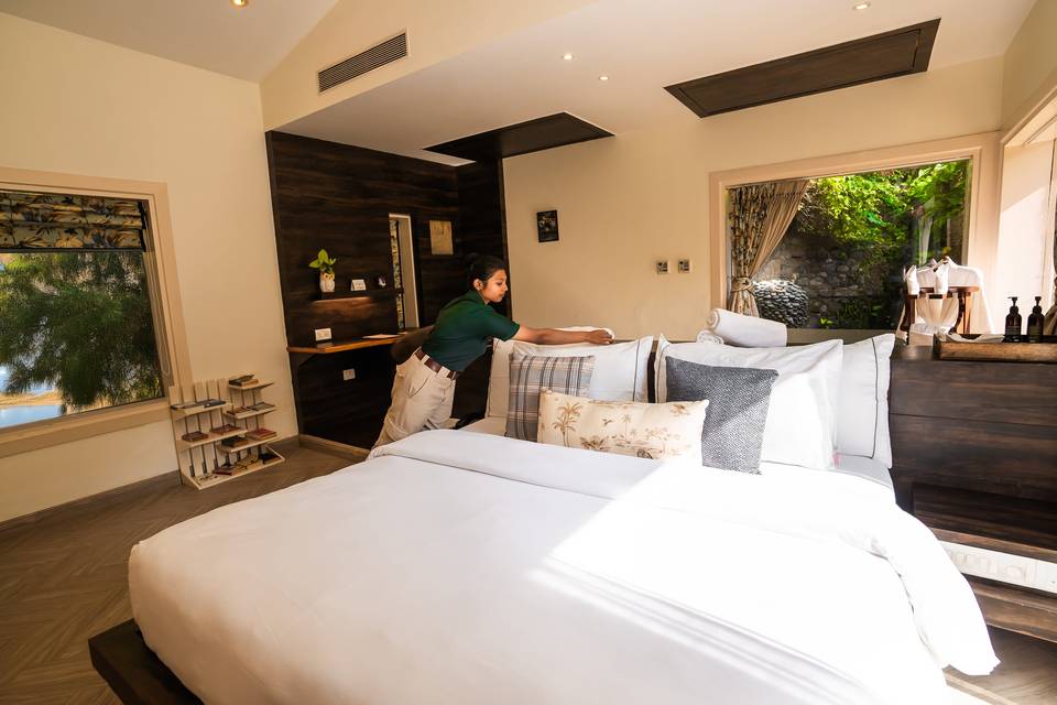 Presidential Suite