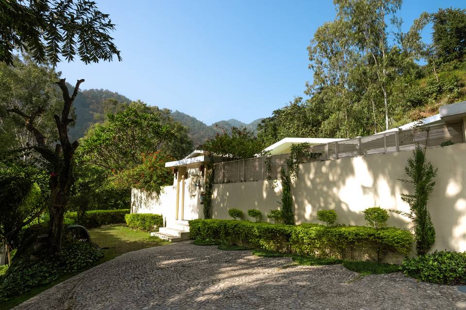 Premier Cottage