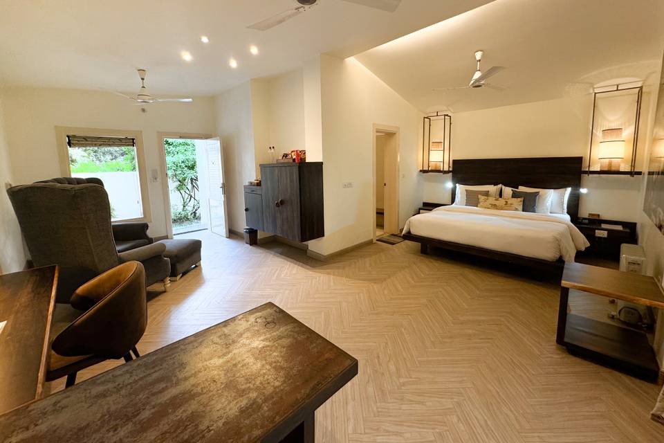 Premier Cottage