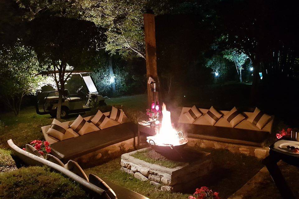 The Solluna Resort