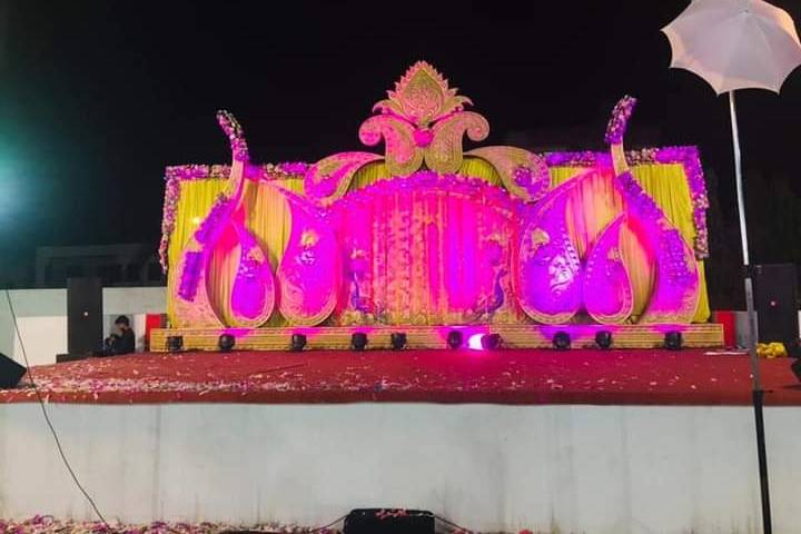 Aadi's Events, Jaipur