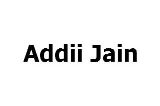 Addii Jain