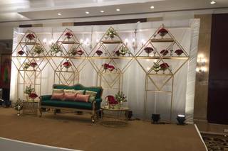 Kandpal Caterers and Decorators, Delhi