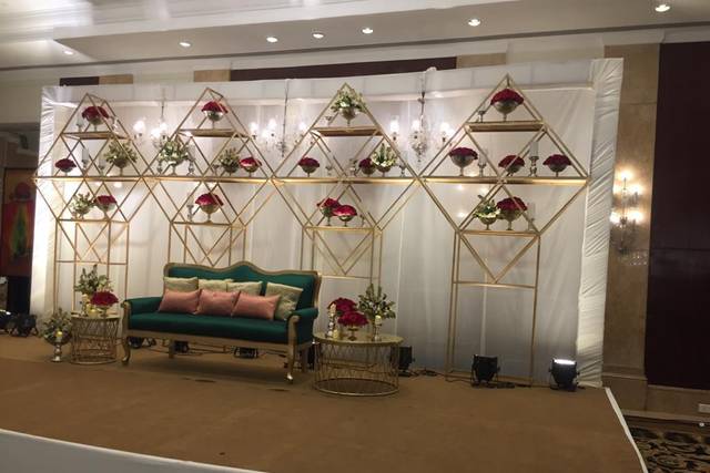 Kandpal Caterers and Decorators, Delhi