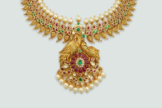 Joyalukkas India Pvt Ltd (Phoenix Marketcity Mall) in  Mahadevapura,Bangalore - Best Gold Jewellery Showrooms in Bangalore -  Justdial