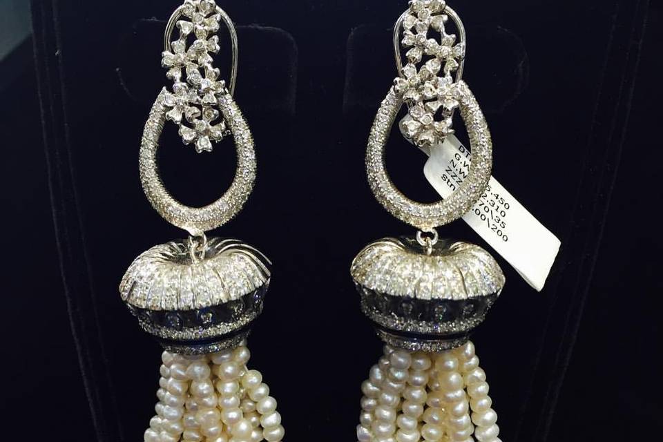 Balsons Jewellers Pvt Ltd