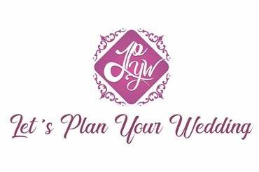Let's Plan Your Wedding