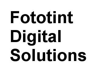 Fototint Digital Solutions