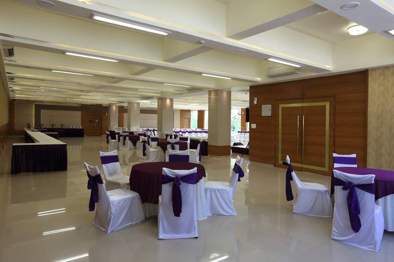 Sangath Banquets