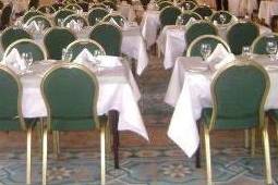 Catering service