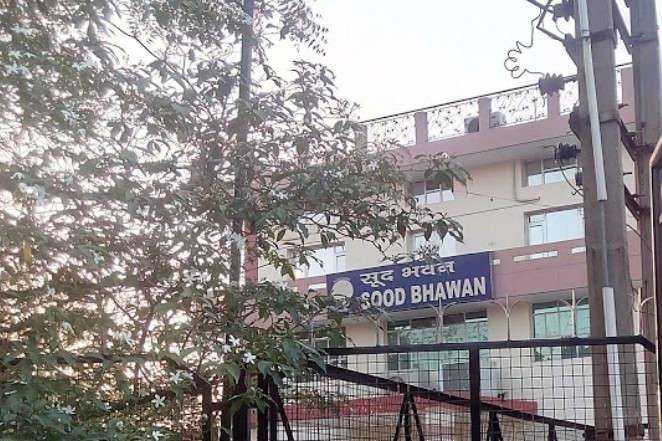 Sood Bhawan Panchkula